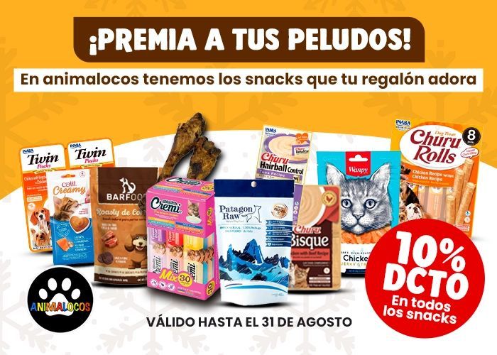 Comercial Kivacs Spa