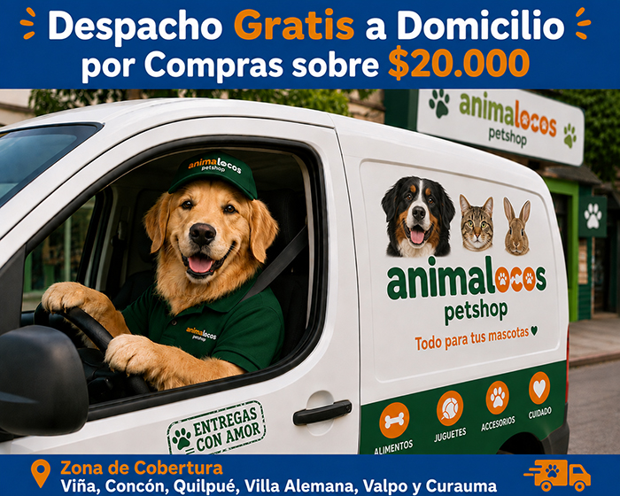 Comercial Kivacs Spa