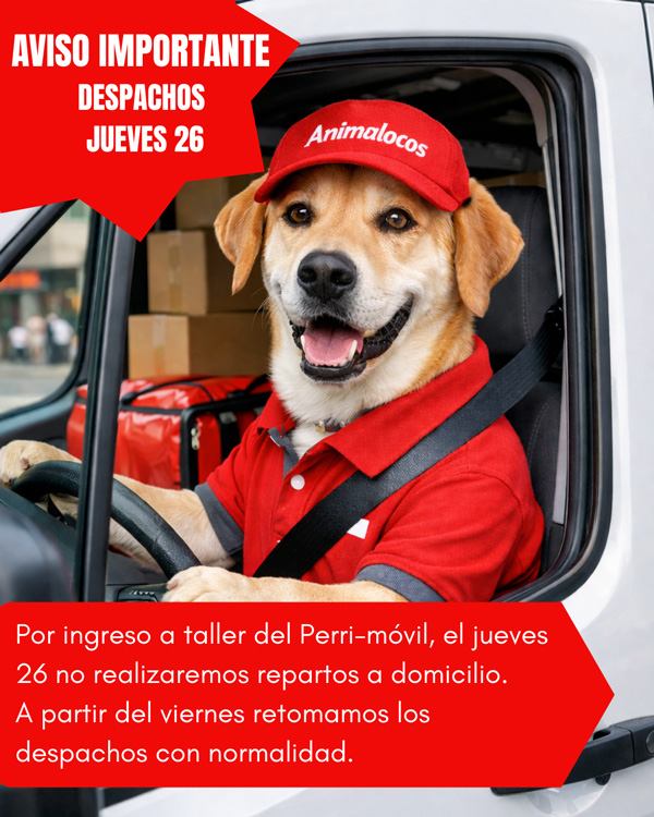 Comercial Kivacs Spa